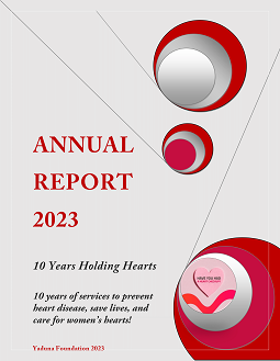 Yaduna Annual Report 2023 